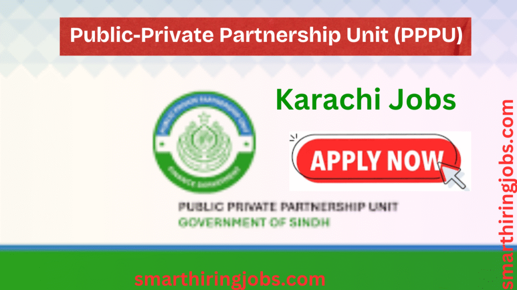 Karachi Jobs